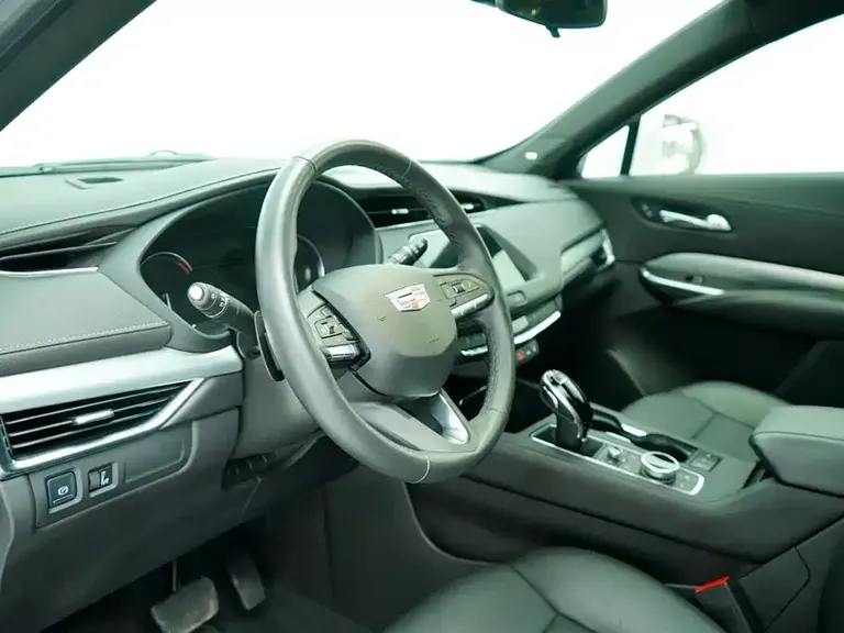 Cadillac XT4 28 T 2 WD Luxury