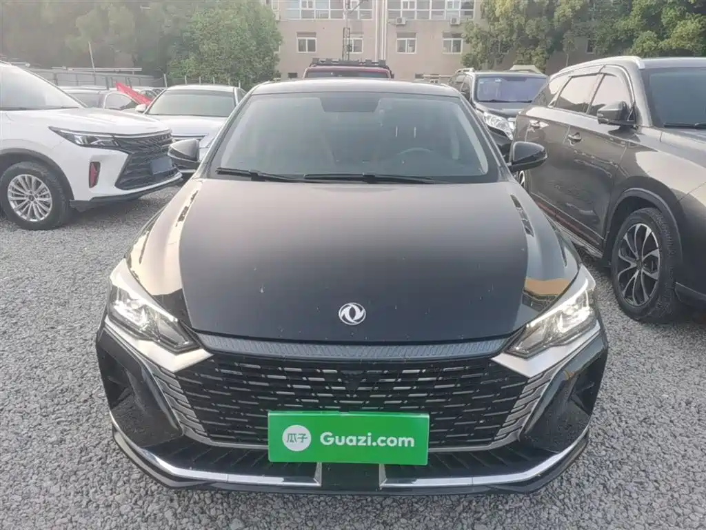 Yixuan MAX 1.5 T Luxury