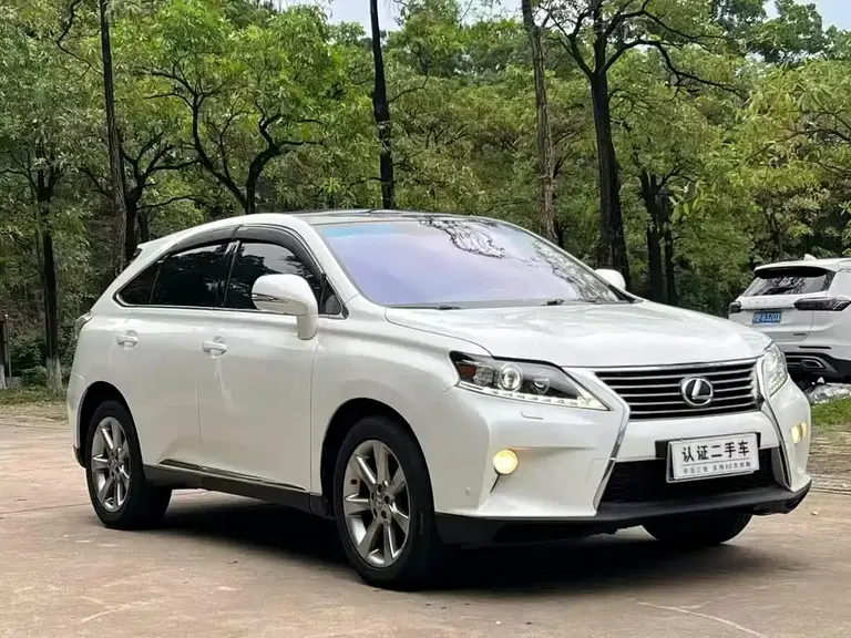 Lexus RX Classic 350 Luxury