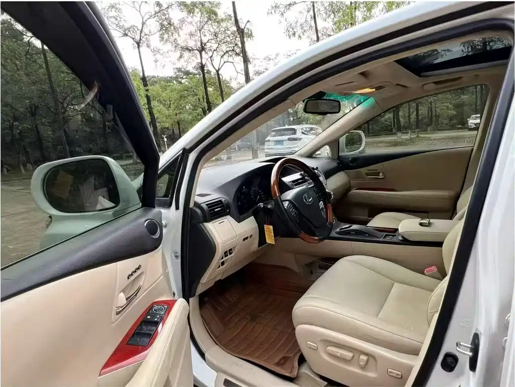 Lexus RX Classic 350 Luxury