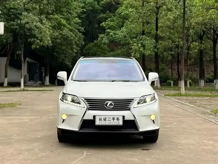 Lexus RX Classic 350 Luxury