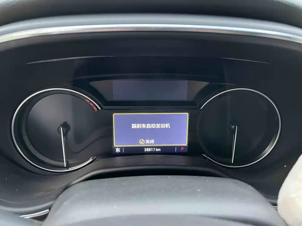 Cadillac CT5 Facelift 28 T Leading Sport