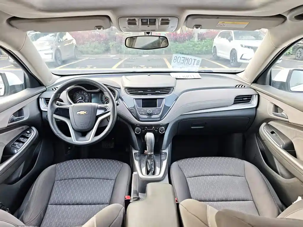 Malibu 1.5 T Auto Comfort