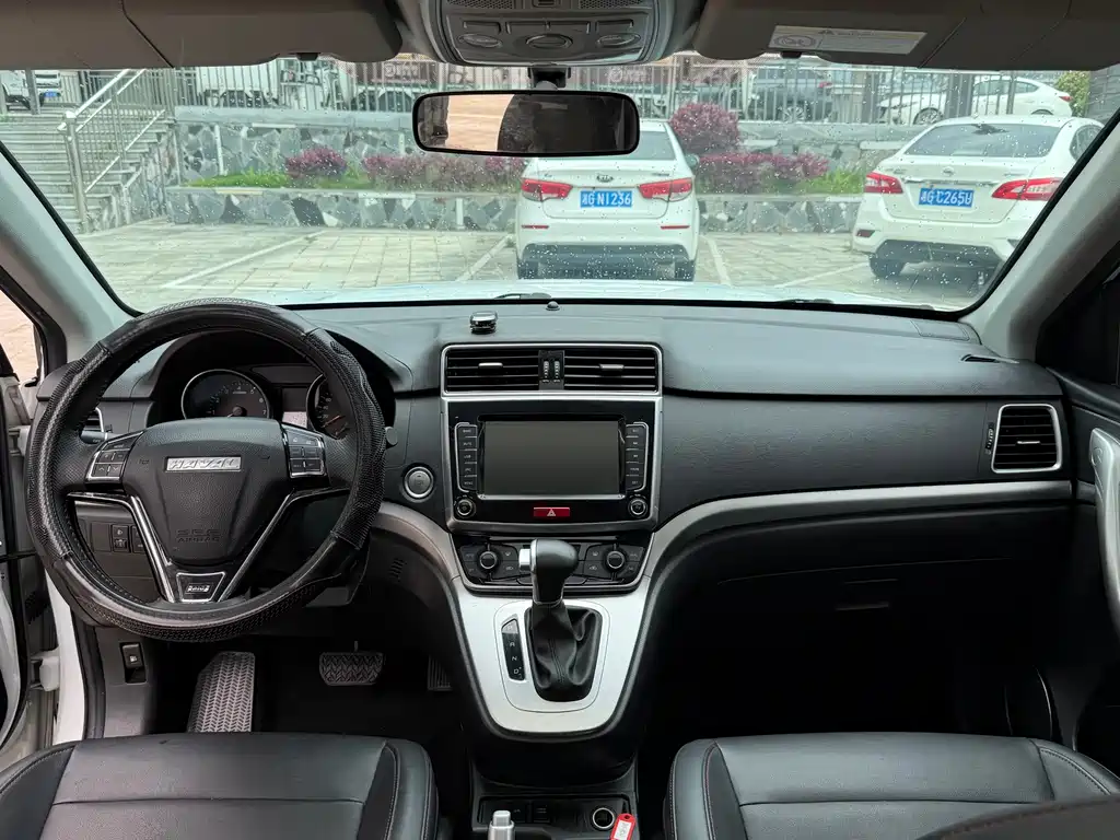 Haval M6 1.5 T DCT 2 WD Elite CN-VI