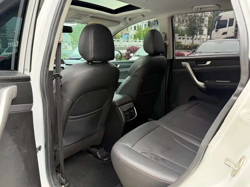 Haval M6 1.5 T DCT 2 WD Elite CN-VI