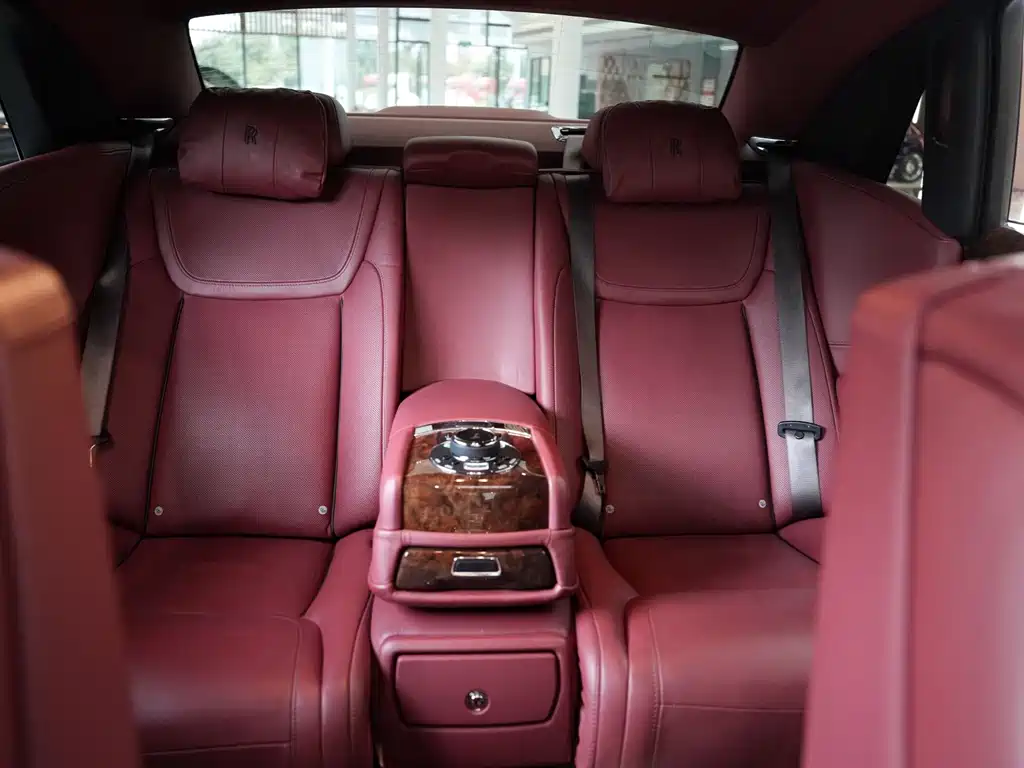 Ghost 6.6 T LWB Range