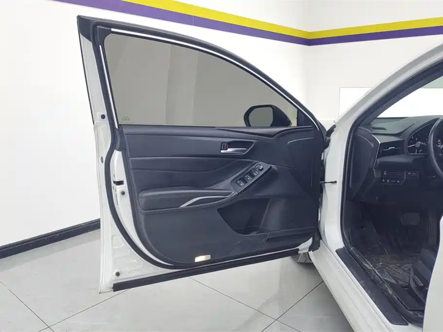 Avalon 2.0 L Luxury