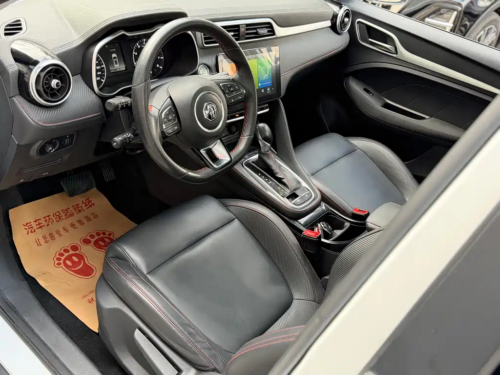MG ZS 180 DVVT Auto Lite