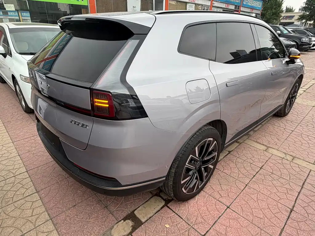 Volvo XC70 PHEV 4 WD Ultra Long Range Plus
