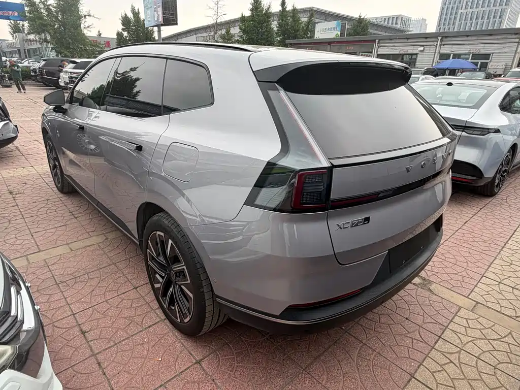 Volvo XC70 PHEV 4 WD Ultra Long Range Plus