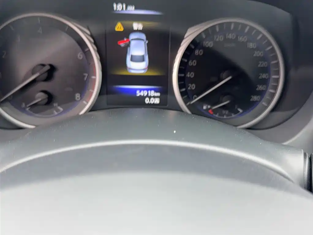Infiniti Q50 L 2.0 T Joy