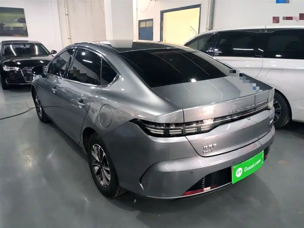 Destroyer 05 Glory DM-i 55 KM Luxury