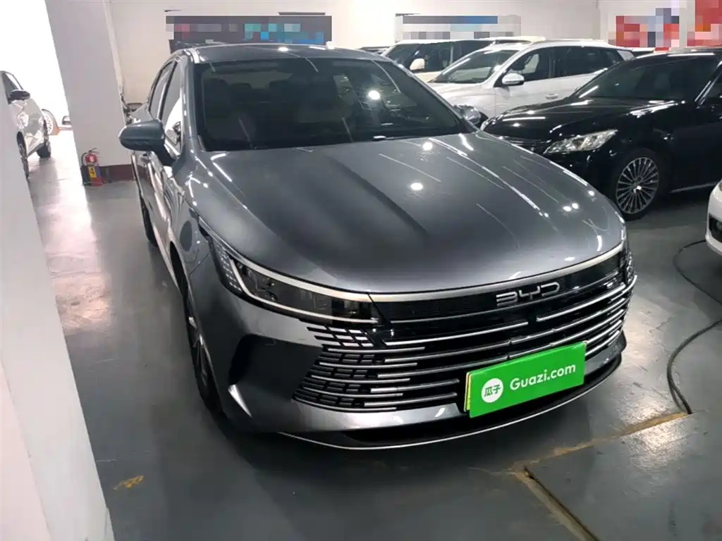 Destroyer 05 Glory DM-i 55 KM Luxury