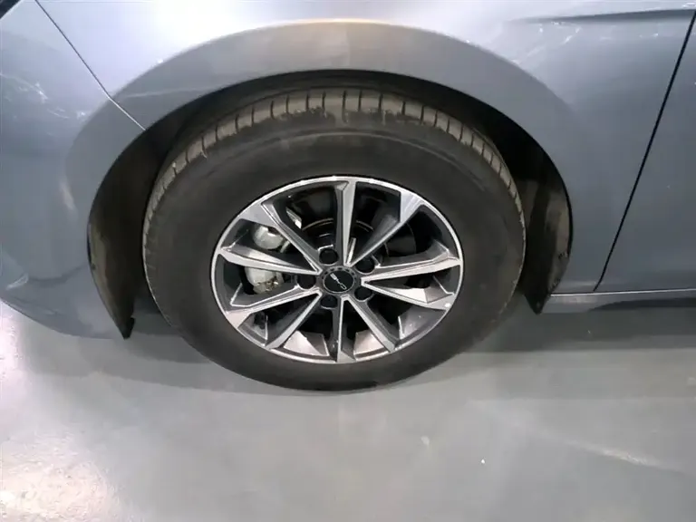 BYD Destroyer 05 Glory DM-i 55 KM Luxury
