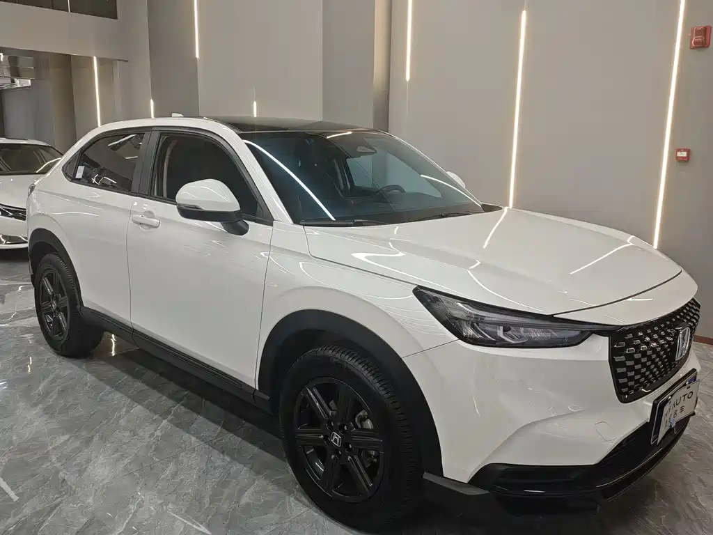 Honda XR-V 1.5 L CVT Heatwave