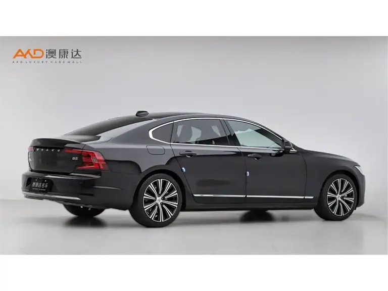 Volvo S90 B5 Smart Vision Luxury