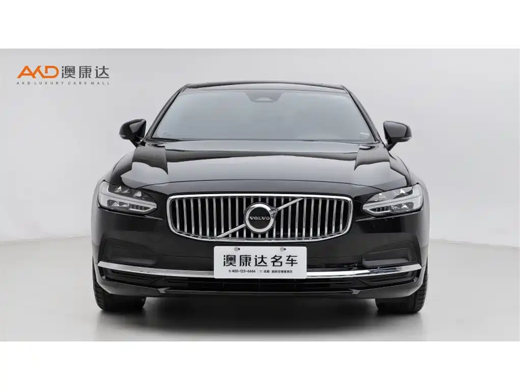 Volvo S90 B5 Smart Vision Luxury