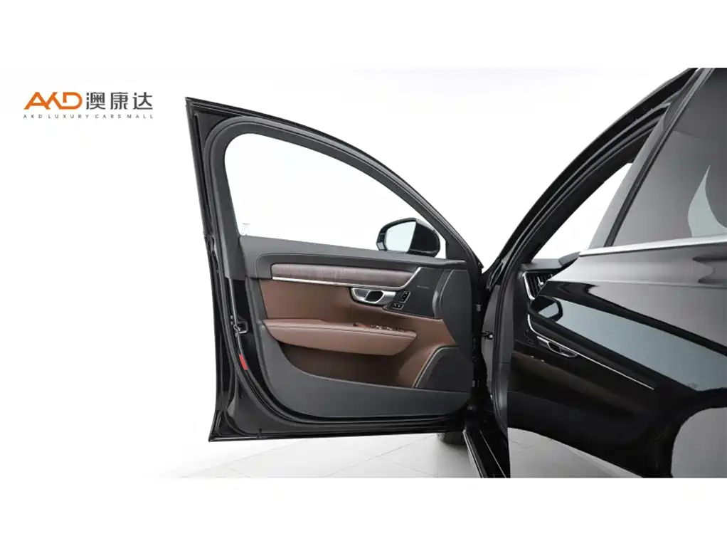 Volvo S90 B5 Smart Vision Luxury