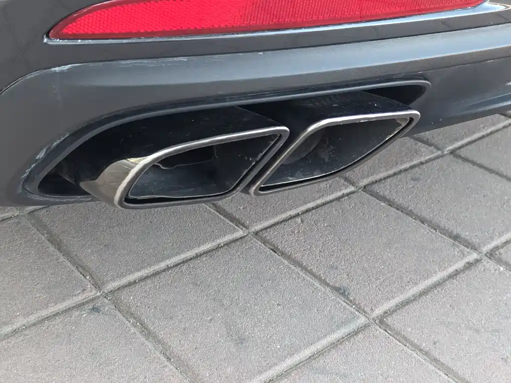 Panamera Panamera 4 Executive Extended 3.0 T