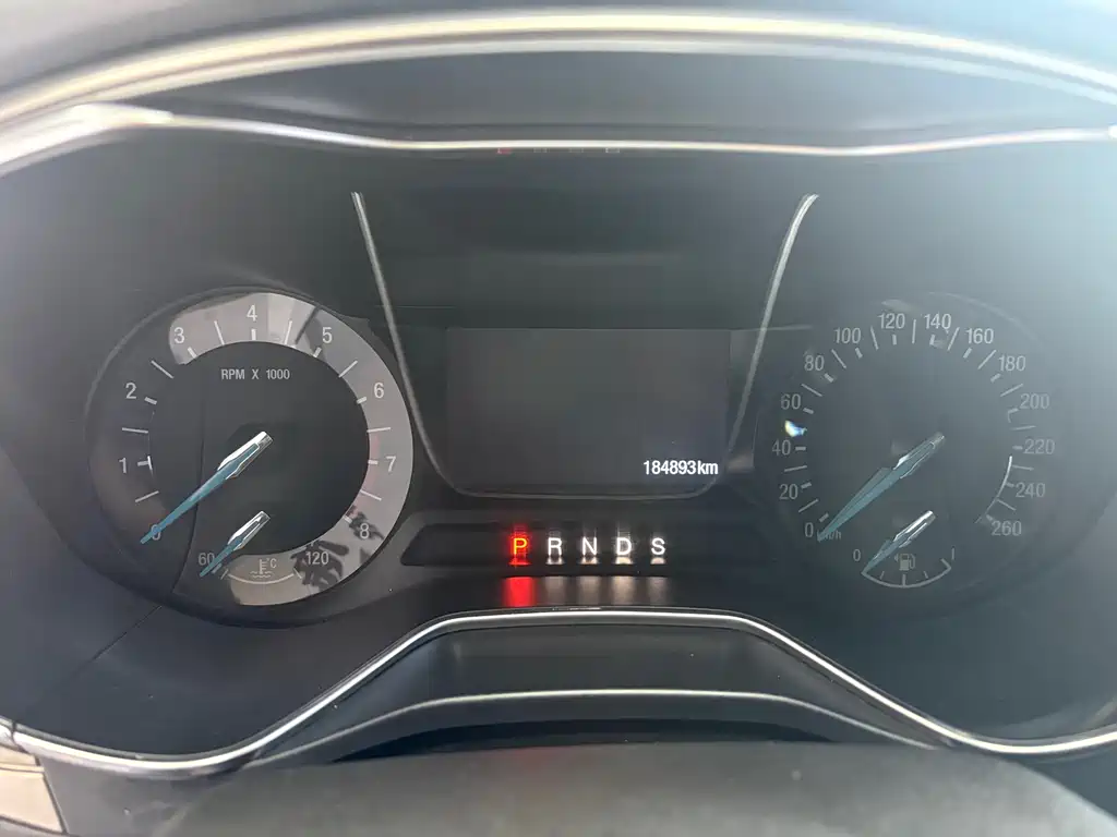 Mondeo 2.0 L GTDi200 Fashion