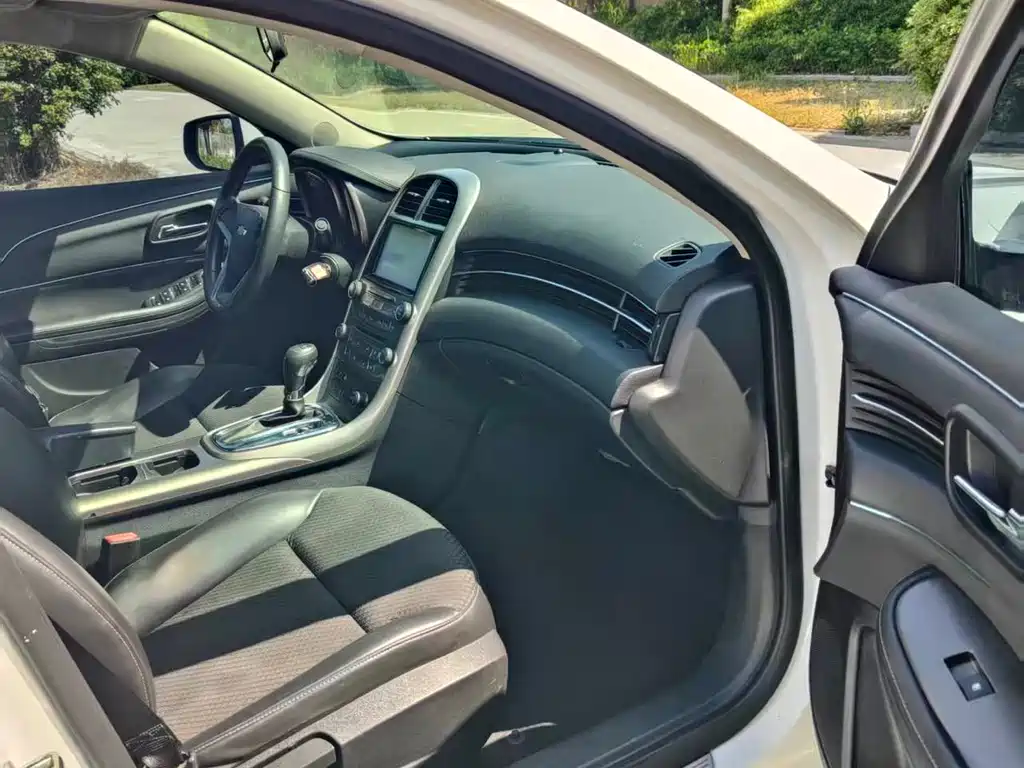 Malibu 1.6 T Auto Comfort