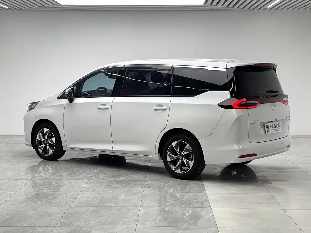 GAC Trumpchi M6 PRO 270 T DCT Luxury