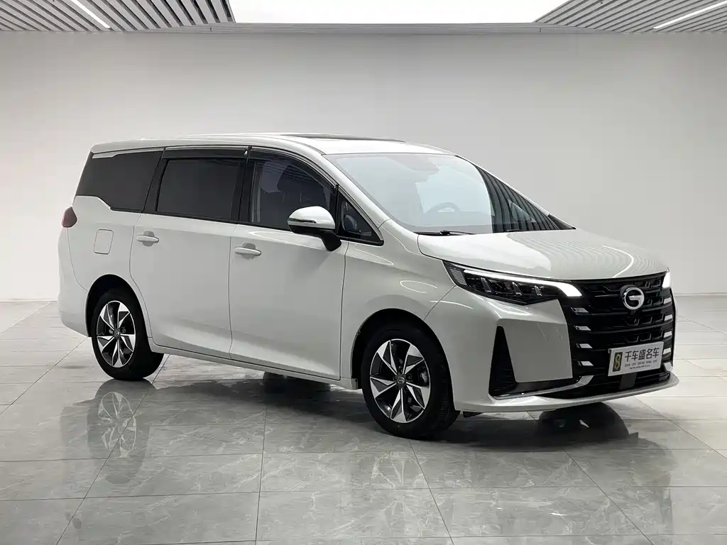 GAC Trumpchi M6 PRO 270 T DCT Luxury