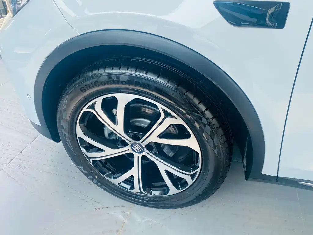 Tang NEV Smart Drive DM-i 115 KM Flagship