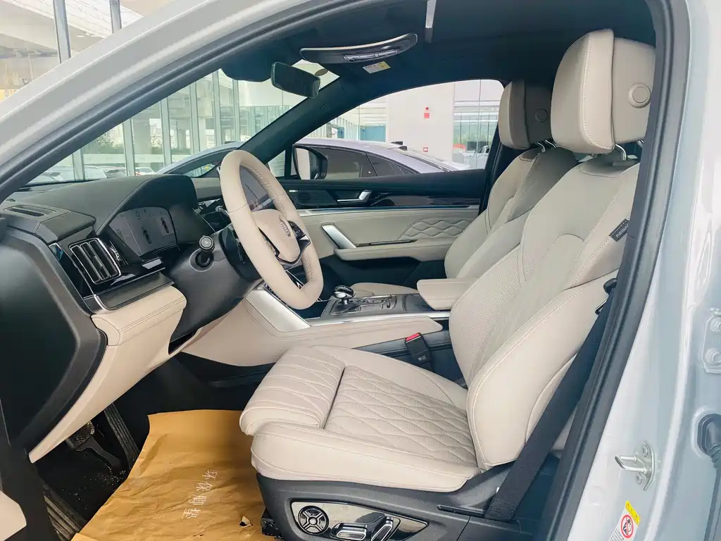 Tang NEV Smart Drive DM-i 115 KM Flagship