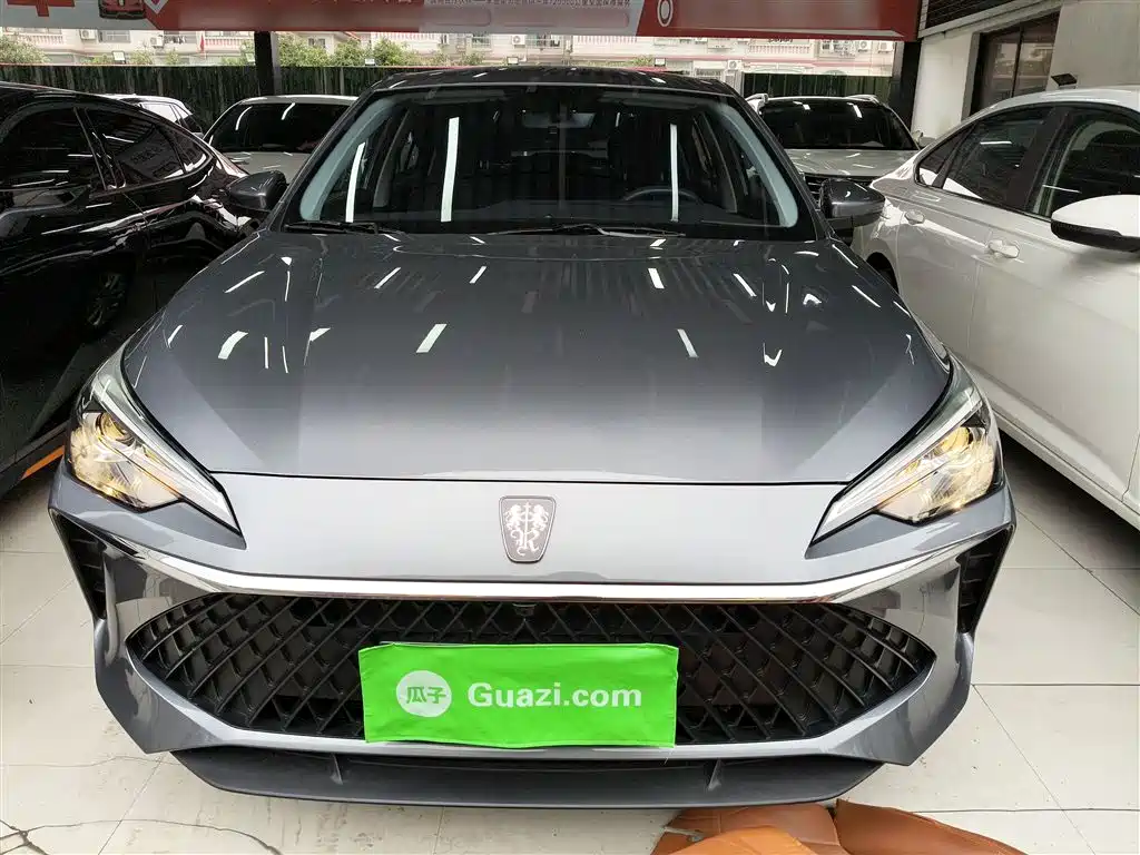 Roewe i5 1.5 L Manual Comfort Enjoyment
