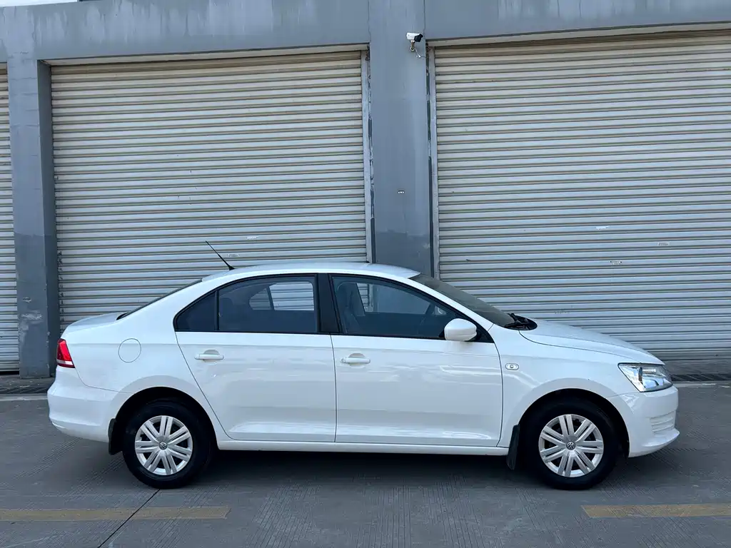 Santana 1.4 L Manual Style