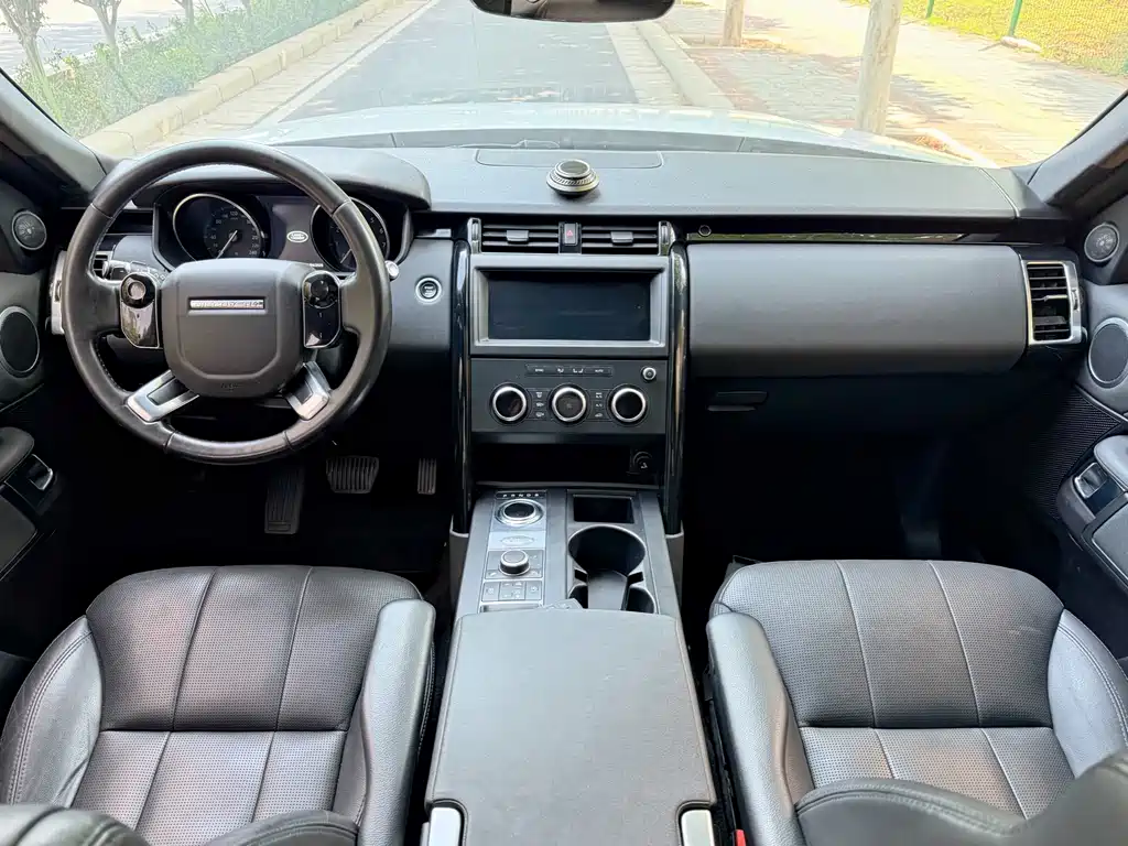 Discovery 3.0 SC V6 SE