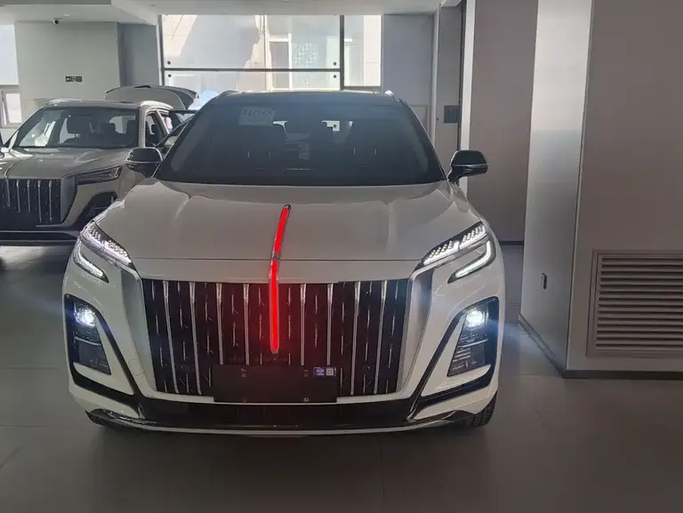 Hongqi HS3 1.5 T 2 WD Good Deed