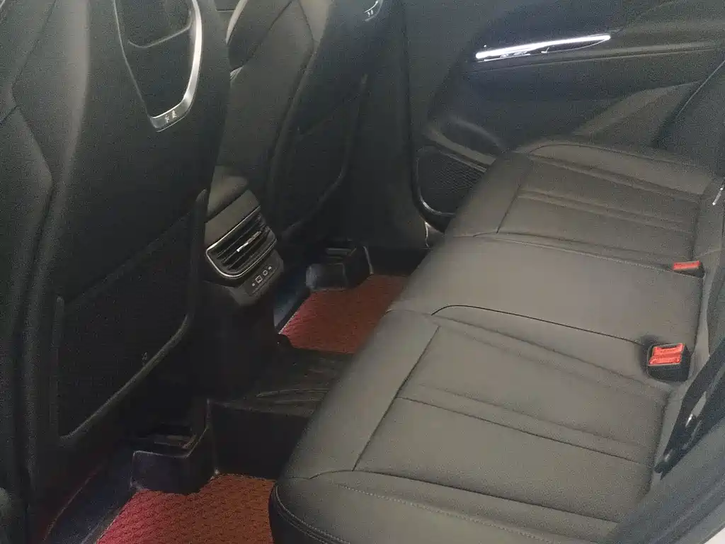 Hongqi HS3 1.5 T 2 WD Good Deed