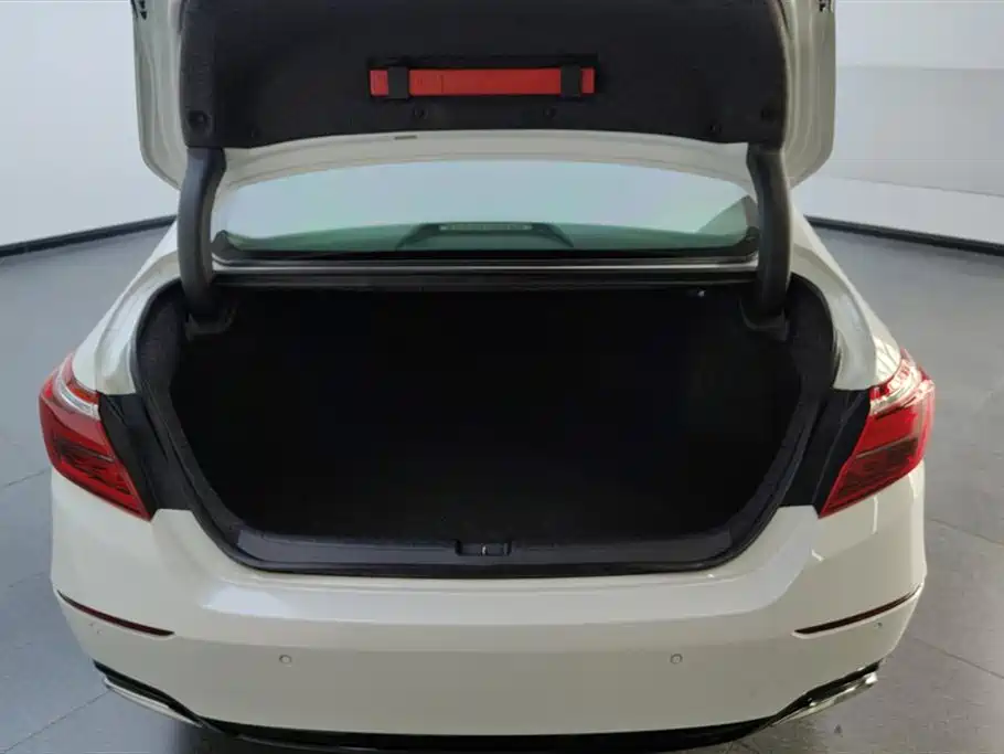 Inspire 260 TURBO Fine Joy