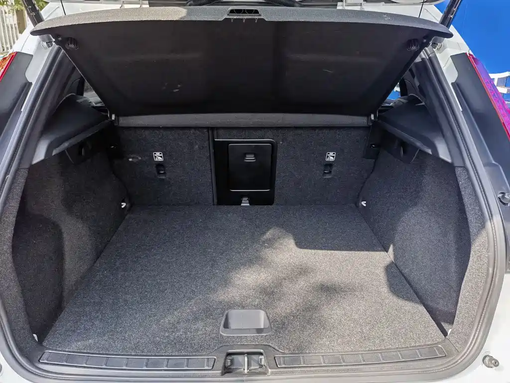 Volvo XC40 B3 Smart Vision Luxury
