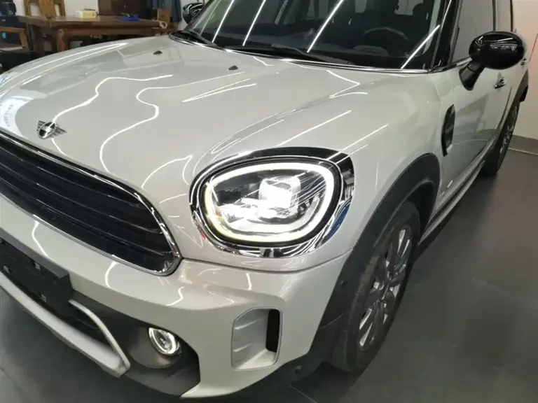 MINI COUNTRYMAN 1.5 T COOPER ALL4