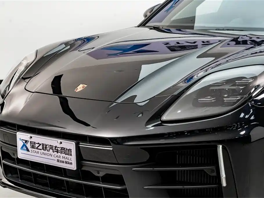 Panamera Panamera 4 Executive Extended 2.9 T