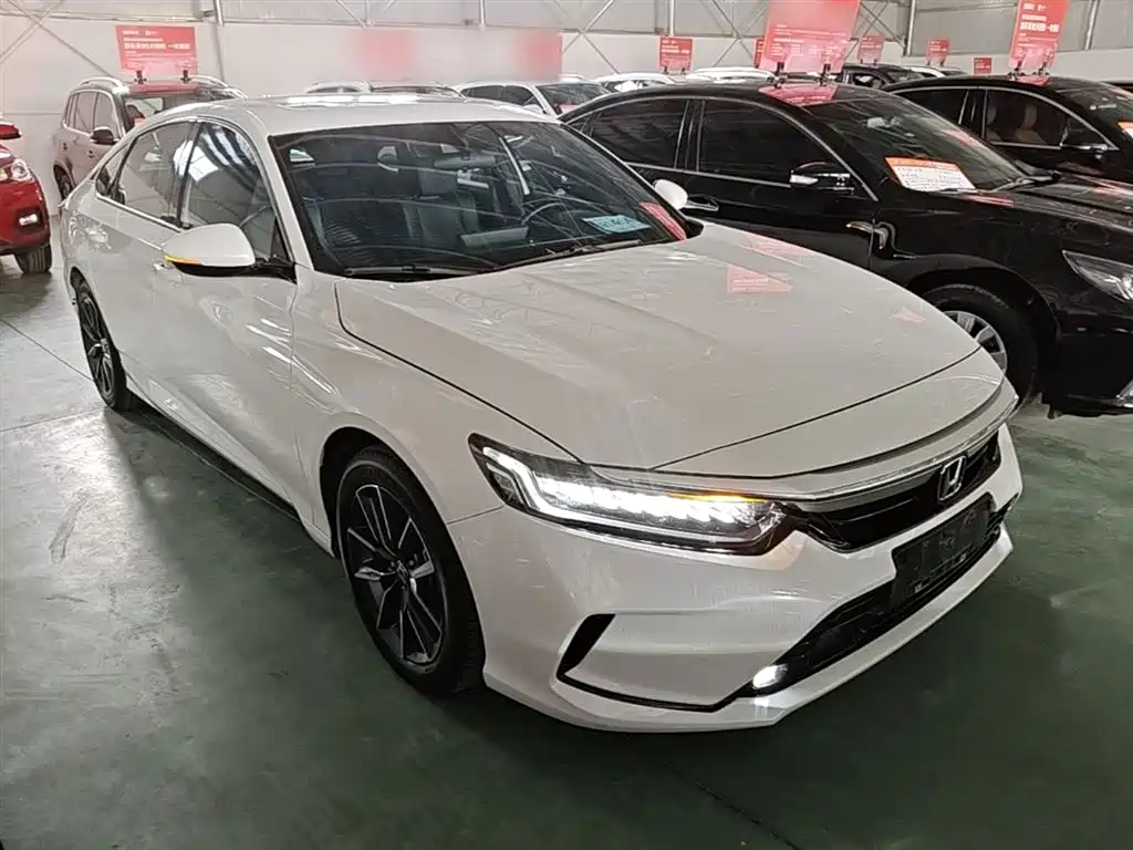 Inspire 260 TURBO Refined