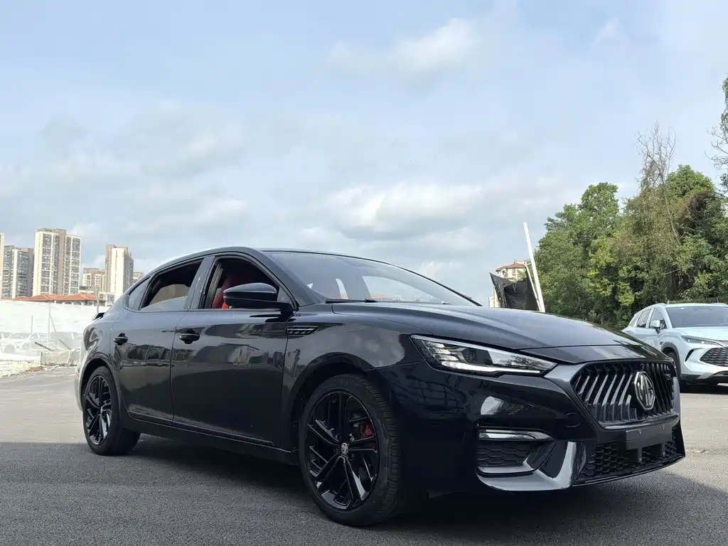 MG6 1.5 T Auto Trophy Flagship