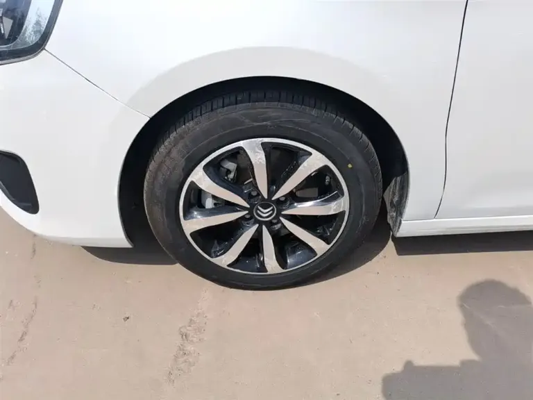 Citroën C4 Sega 1.6 L Auto Luxury