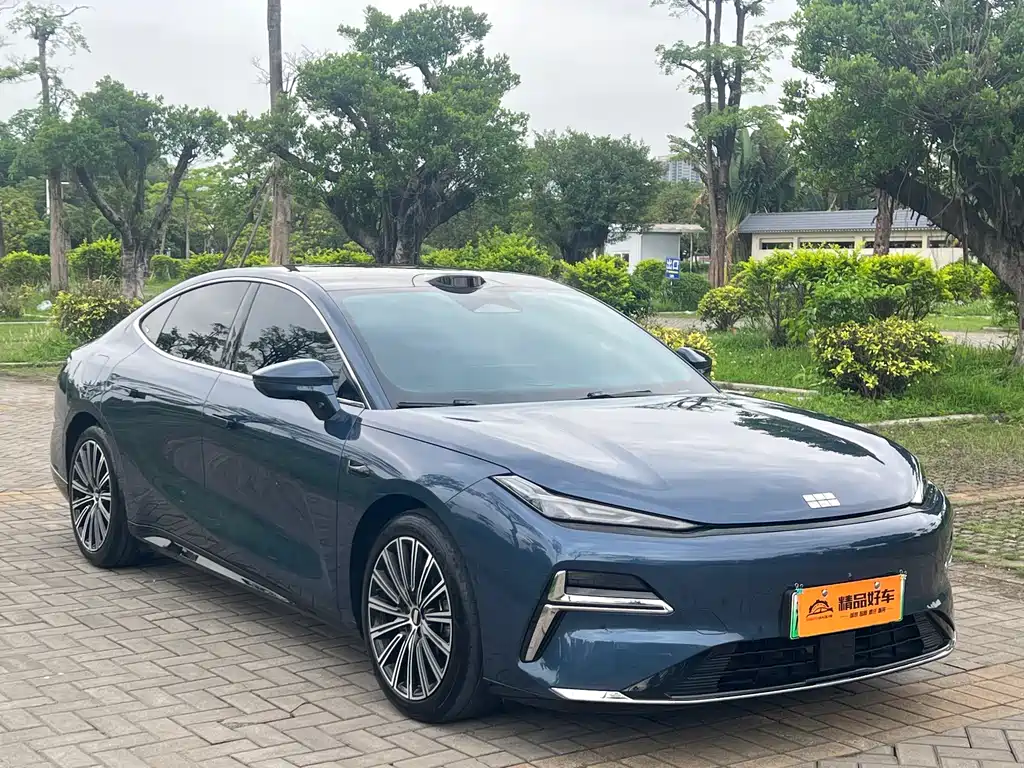 Galaxy Xingyao 8 130 km EM-P Starship