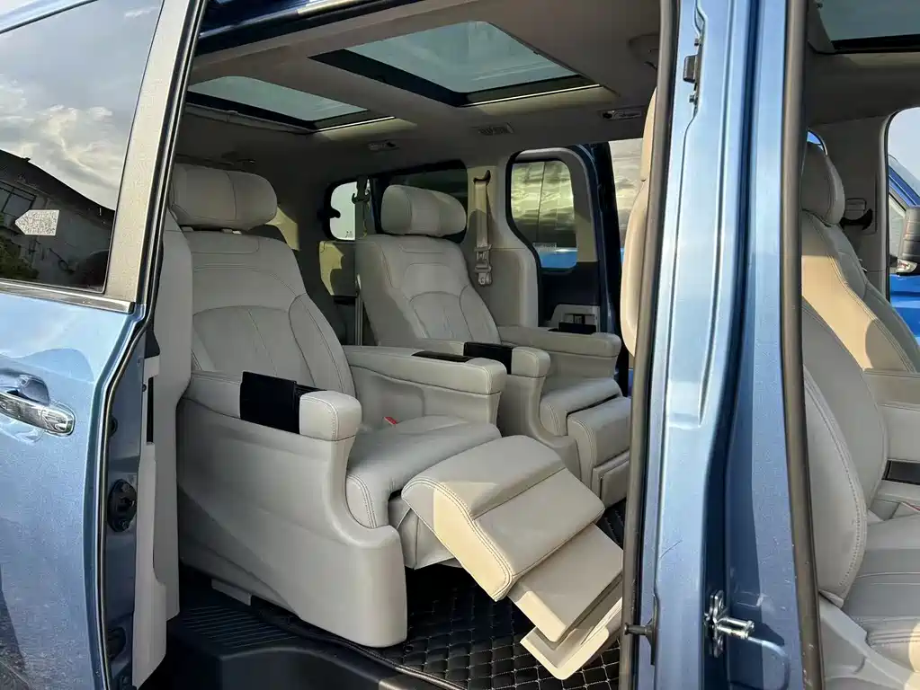 Maxus G10 2.0 T Auto Flagship