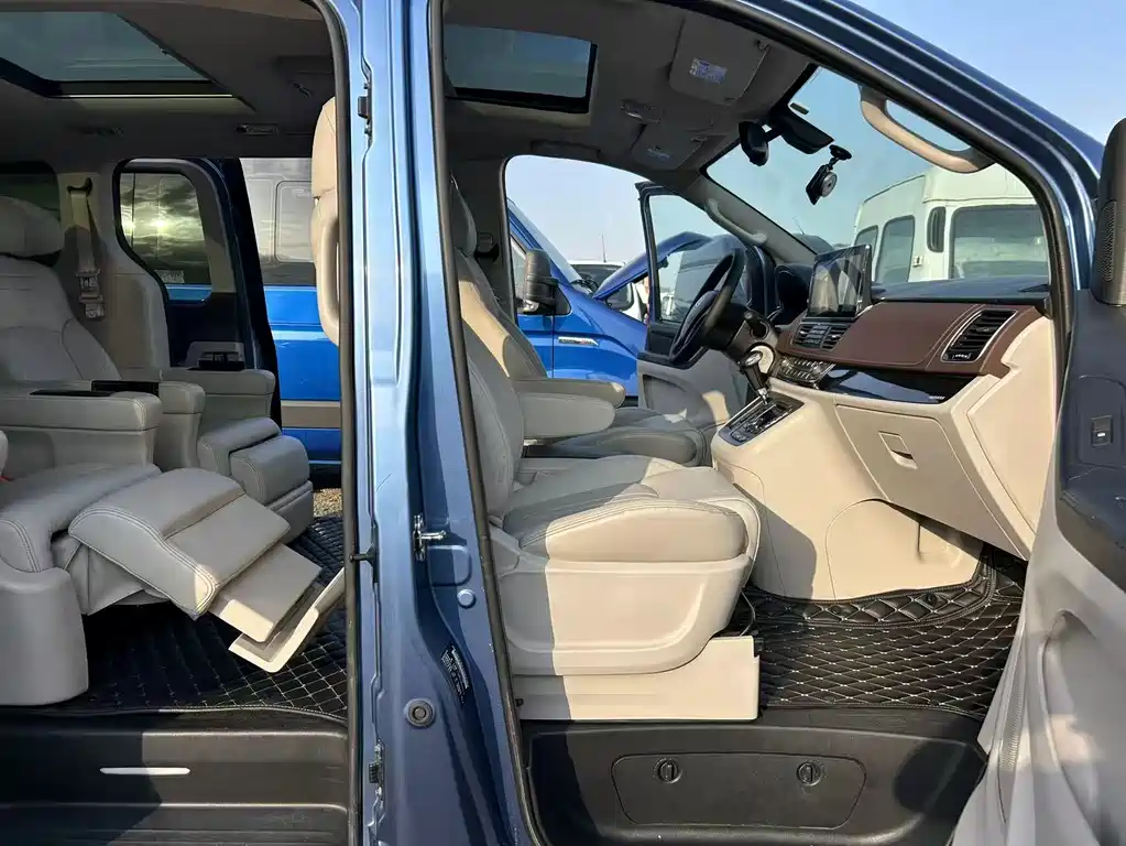 Maxus G10 2.0 T Auto Flagship