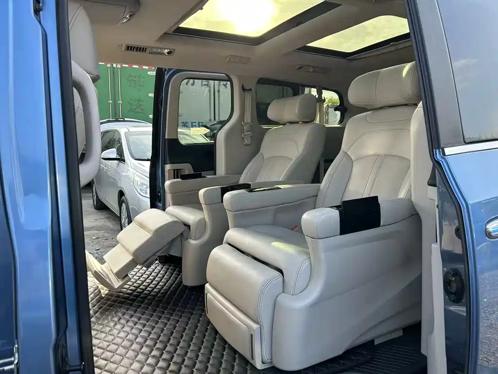 Maxus G10 2.0 T Auto Flagship