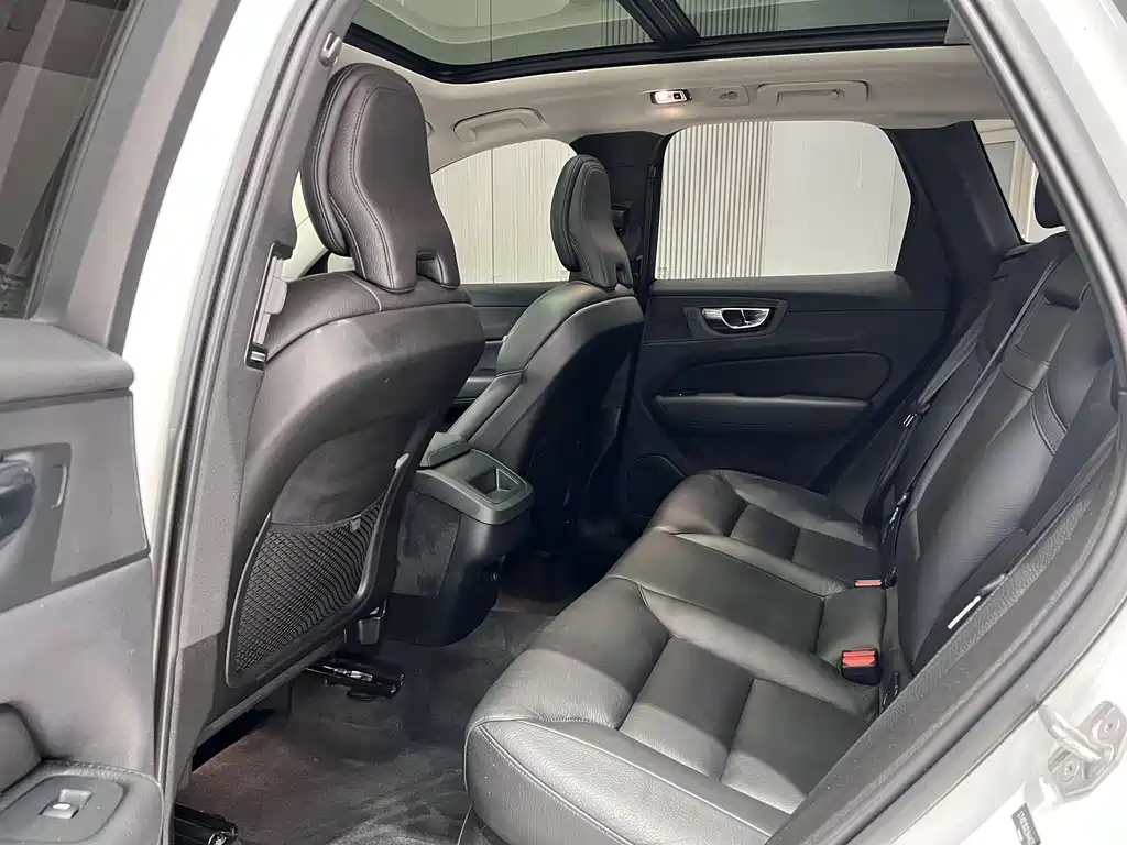 Volvo XC60 T5 4 WD Smart Vision Luxury
