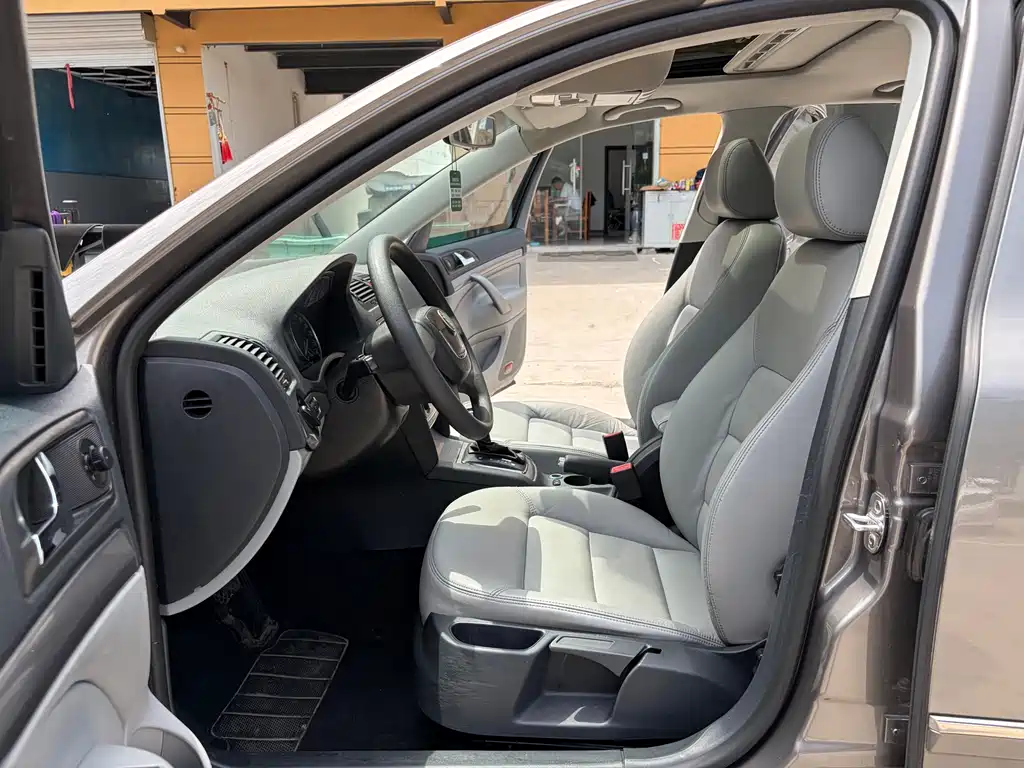 Octavia 1.4 TSI DSG Elegant