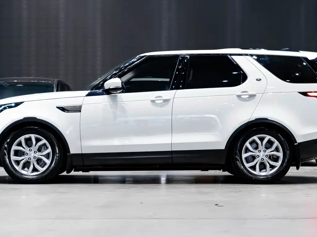 Discovery 3.0 SC V6 SE