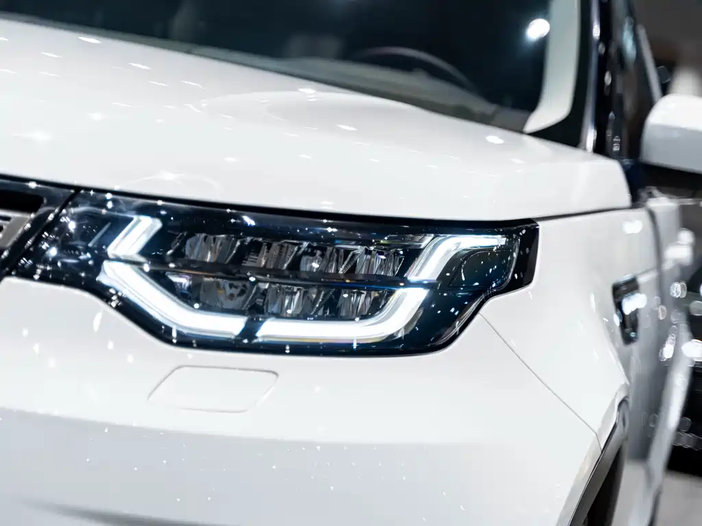 Discovery 3.0 SC V6 SE