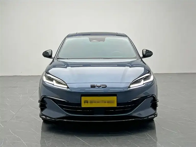 BYD Seal 06 DM-i 120 KM Flagship